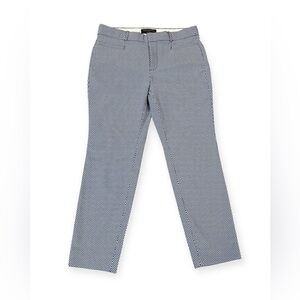 Banana Republic Sloan Curvy Fit Ankle Pants